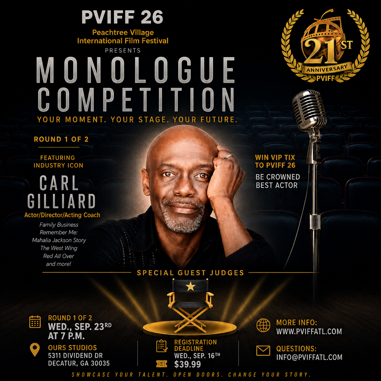 PVIFF 2026 MONOLOGUE COMPETITION