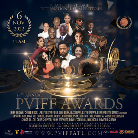 PVIFF Awards 2022
