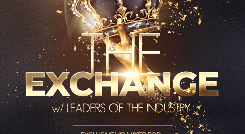 The Exchange: Executive & VIP Mixer
