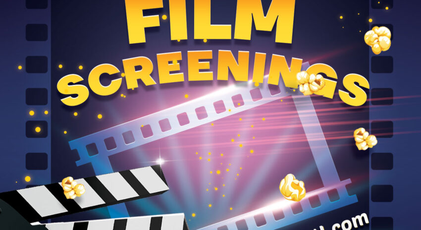 Film Screenings