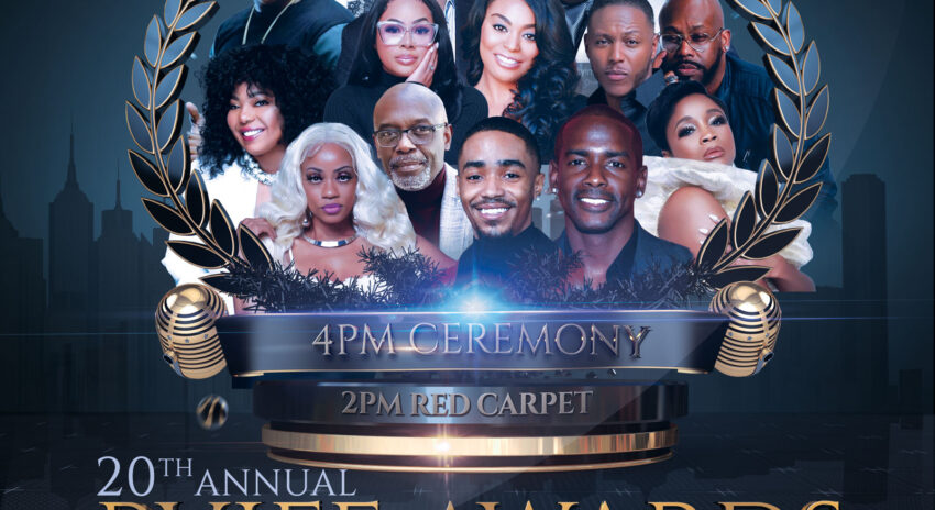 20th Annual PVIFF AWARDS