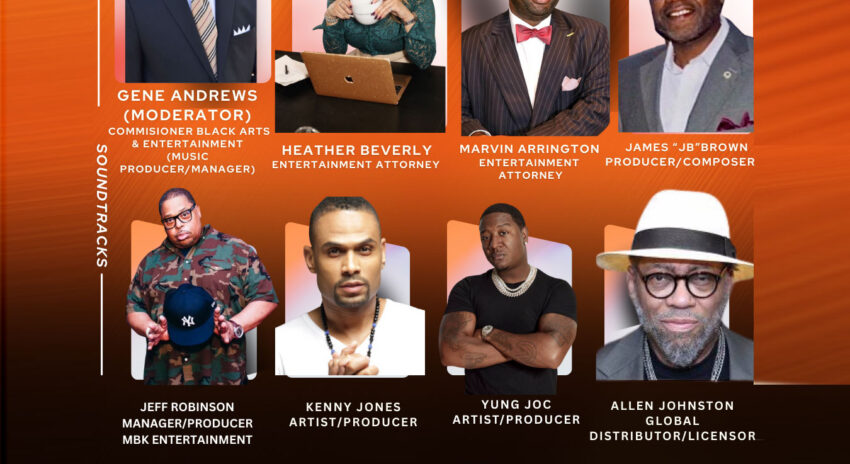 Sound, Music, & Movie Royalties