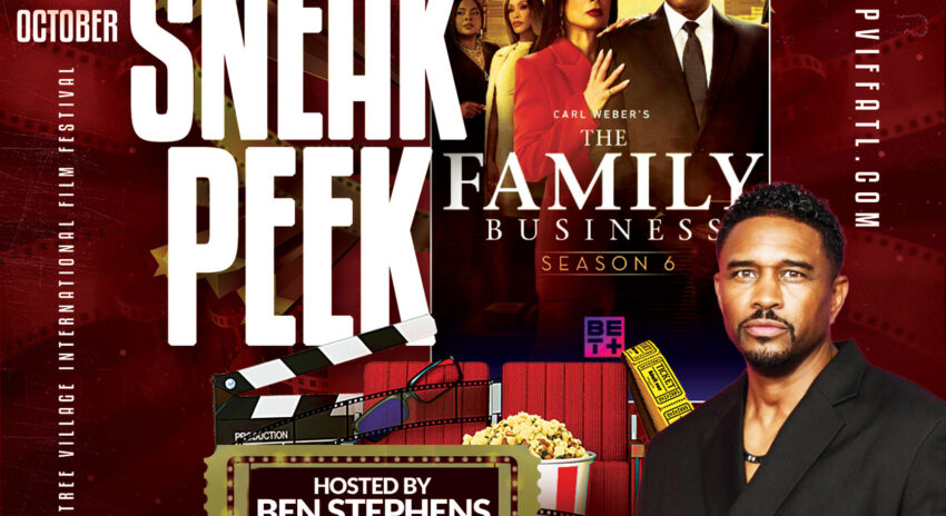 Sneak Peek of The Family Business S6