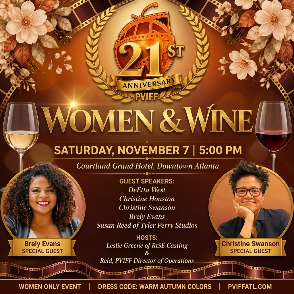 Women & Wine