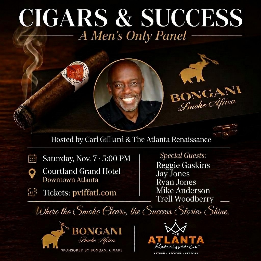 Cigars & Success